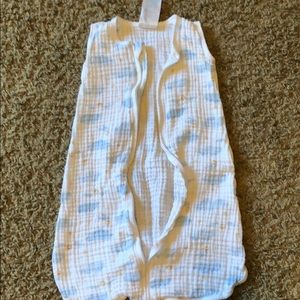 Aden + Anais Harry Potter Sleepsack